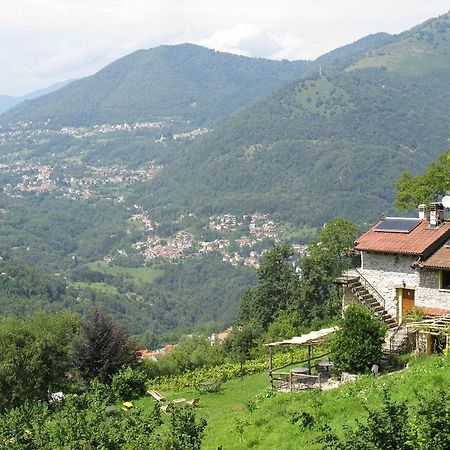 Agriturismo Al Marnich Скиньяно Экстерьер фото