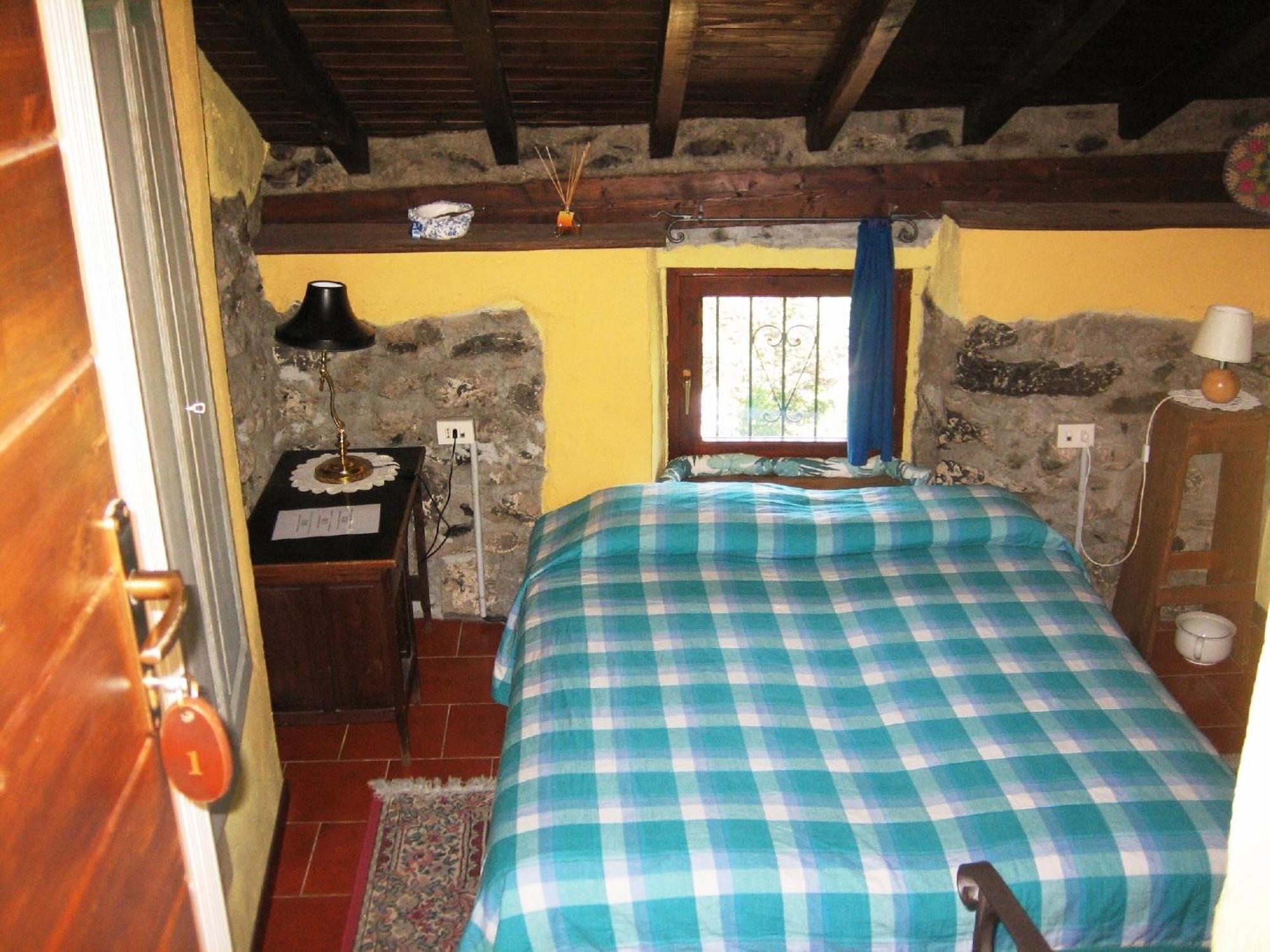 Agriturismo Al Marnich Скиньяно Номер фото