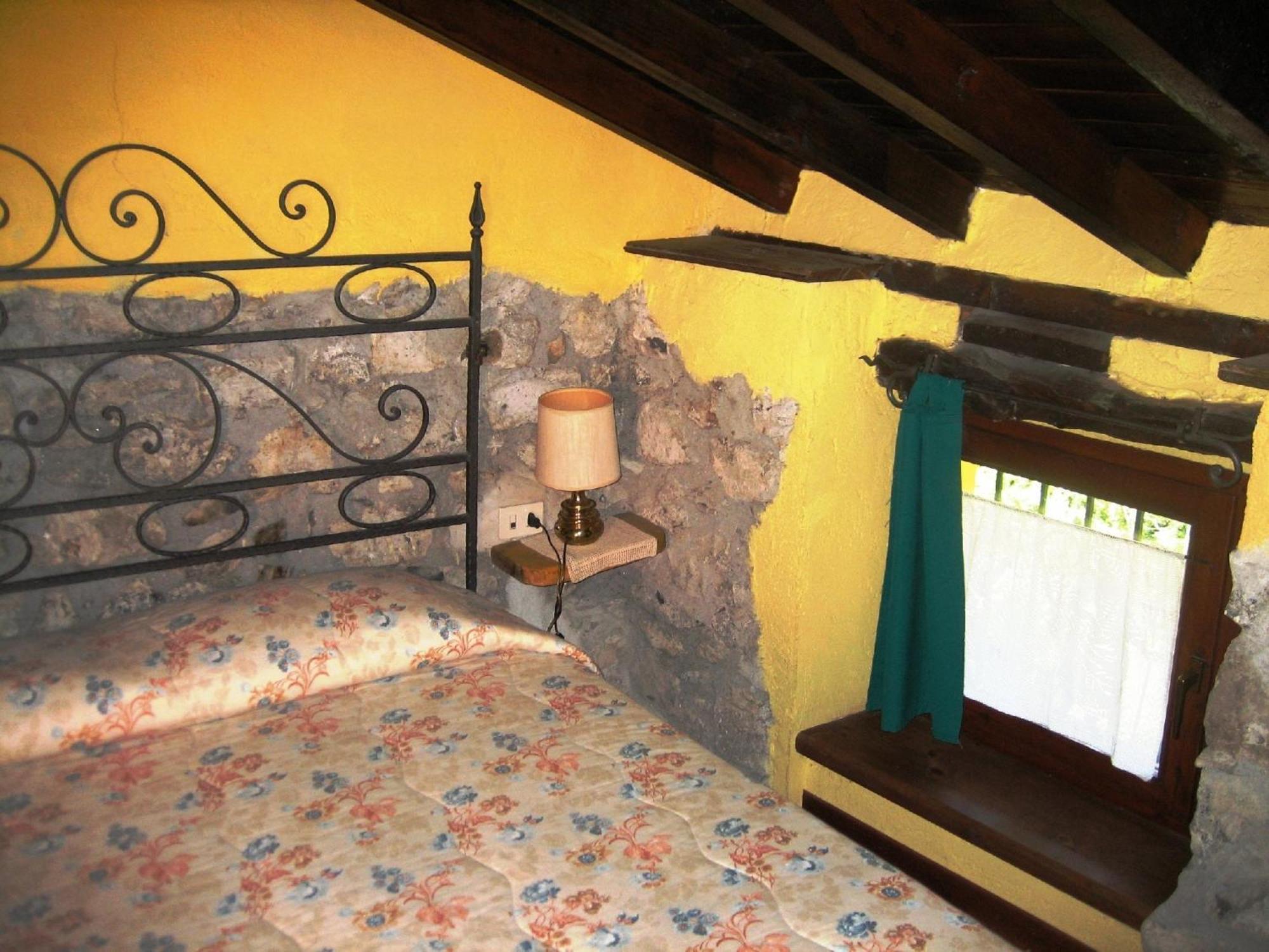 Agriturismo Al Marnich Скиньяно Номер фото