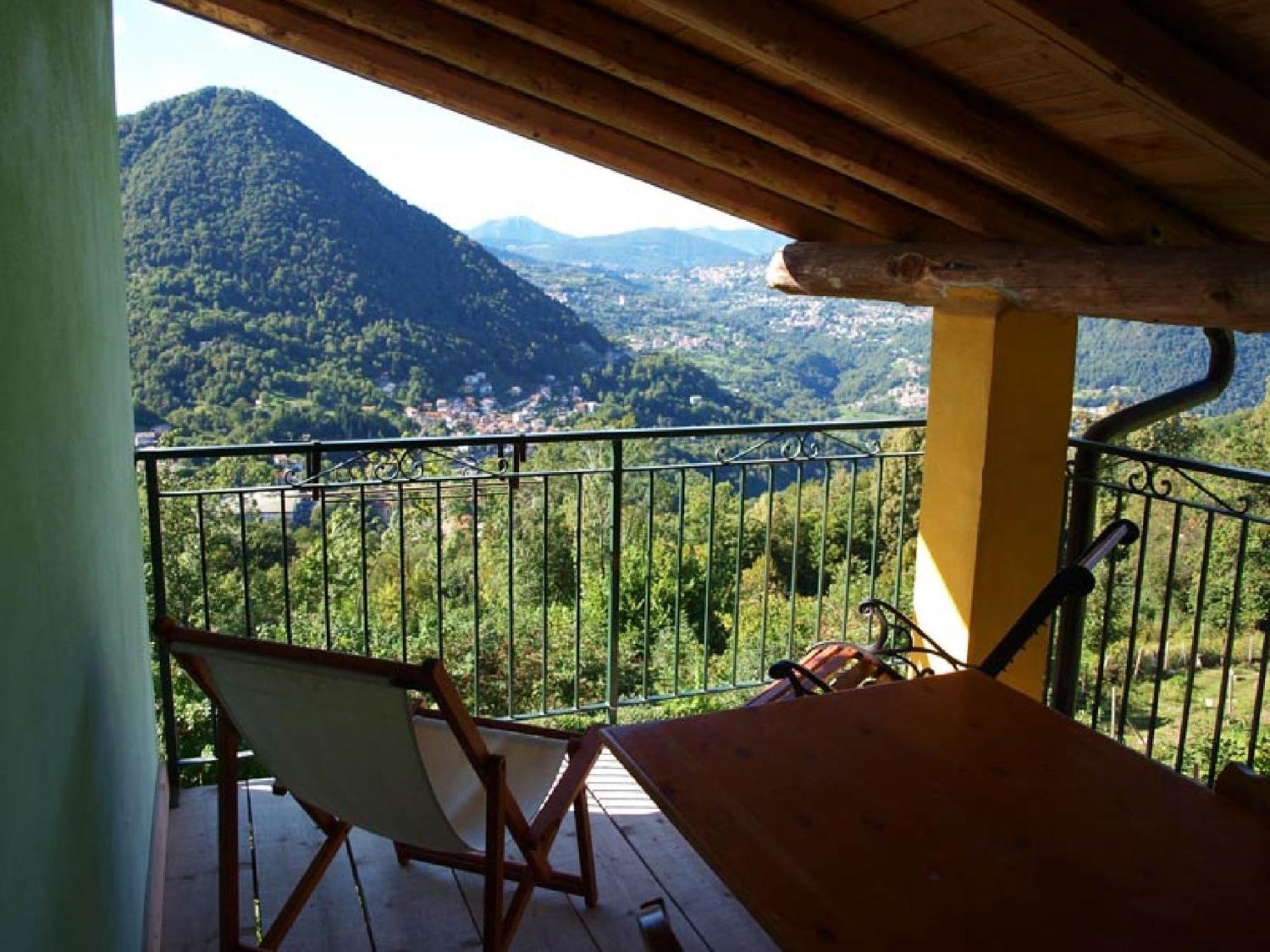 Agriturismo Al Marnich Скиньяно Номер фото