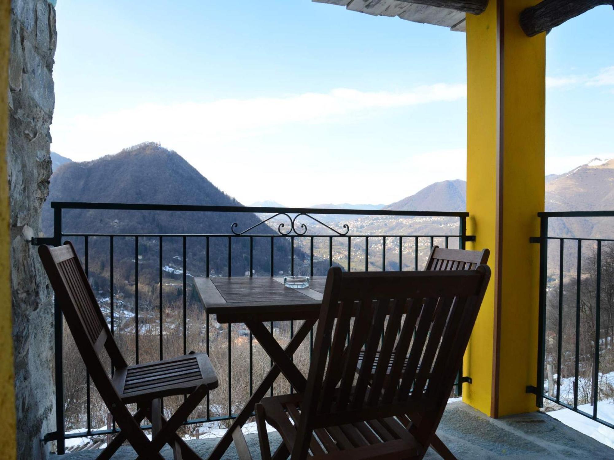 Agriturismo Al Marnich Скиньяно Номер фото