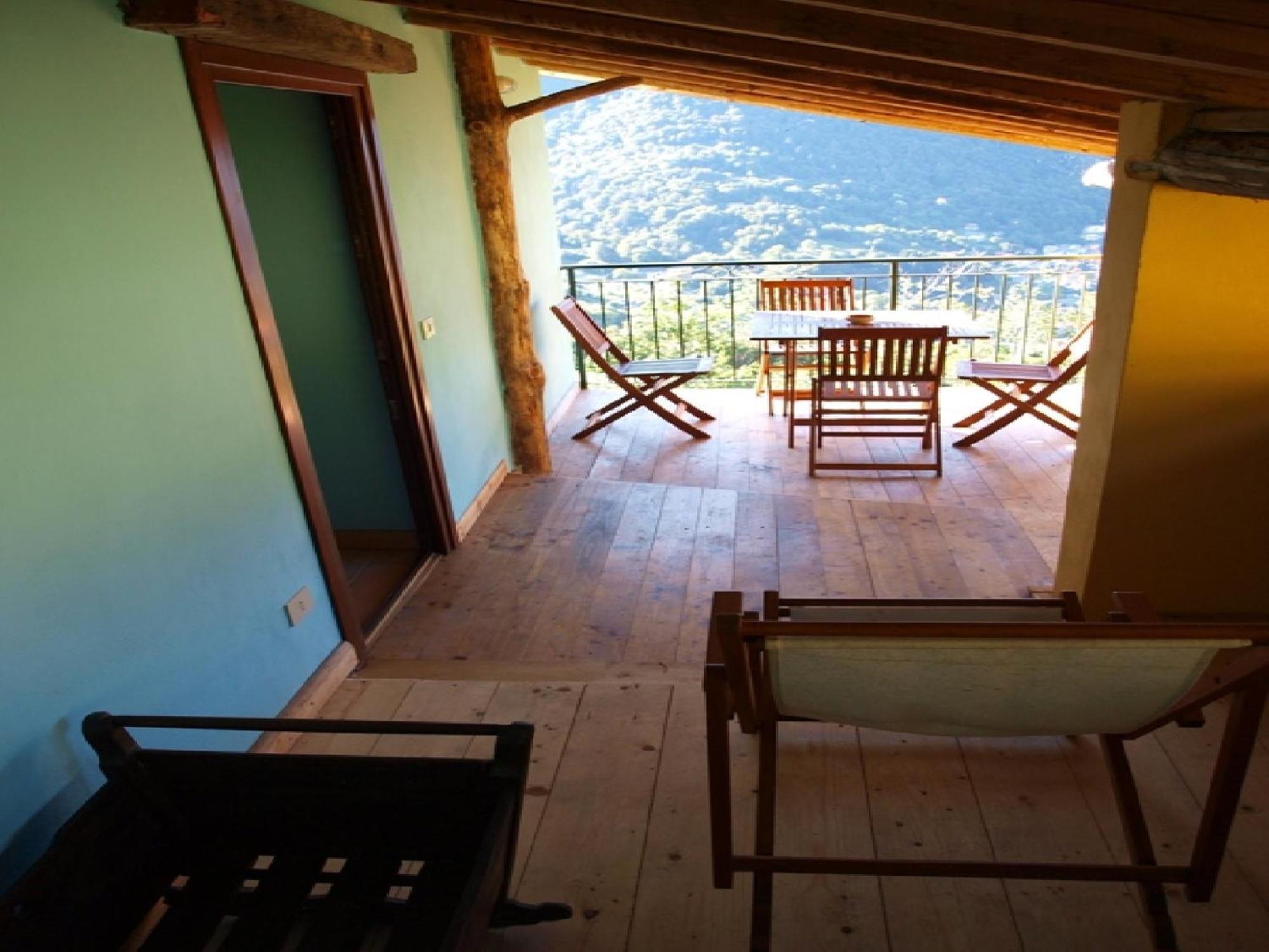 Agriturismo Al Marnich Скиньяно Номер фото