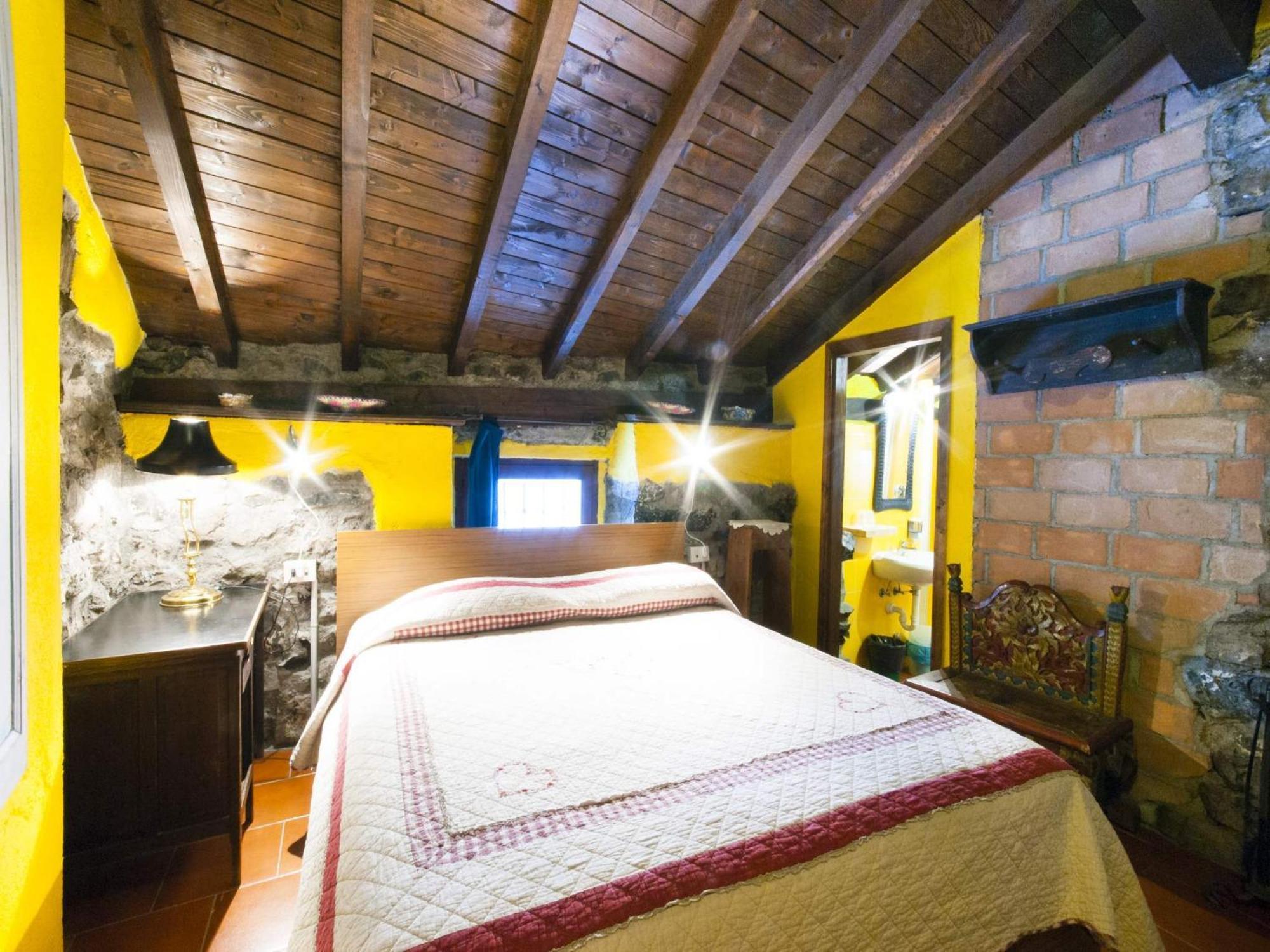Agriturismo Al Marnich Скиньяно Номер фото