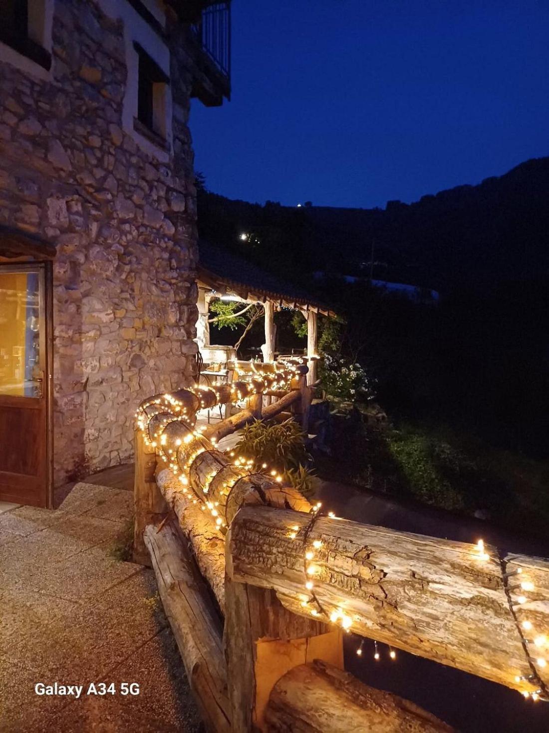 Agriturismo Al Marnich Скиньяно Экстерьер фото