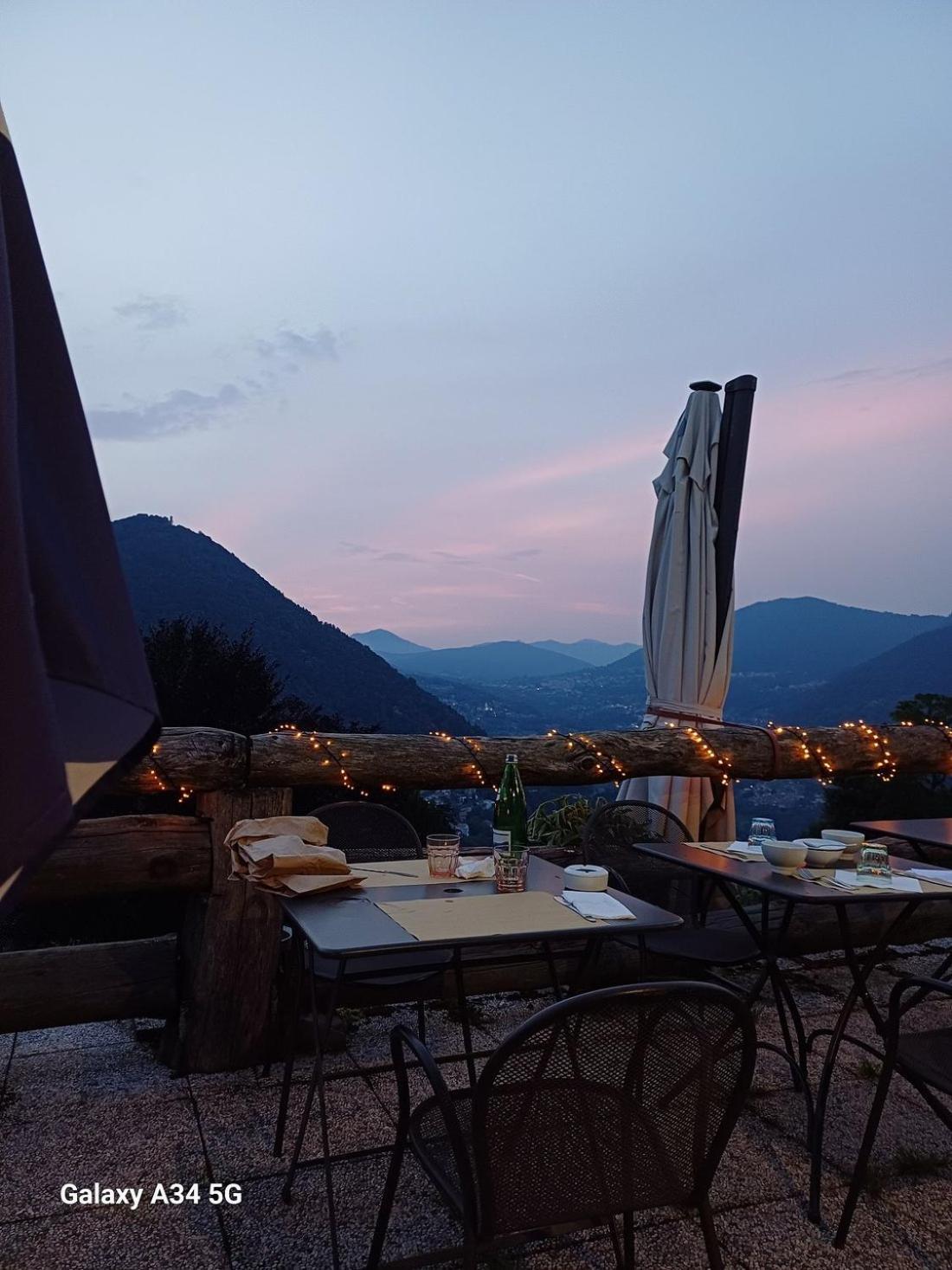Agriturismo Al Marnich Скиньяно Экстерьер фото