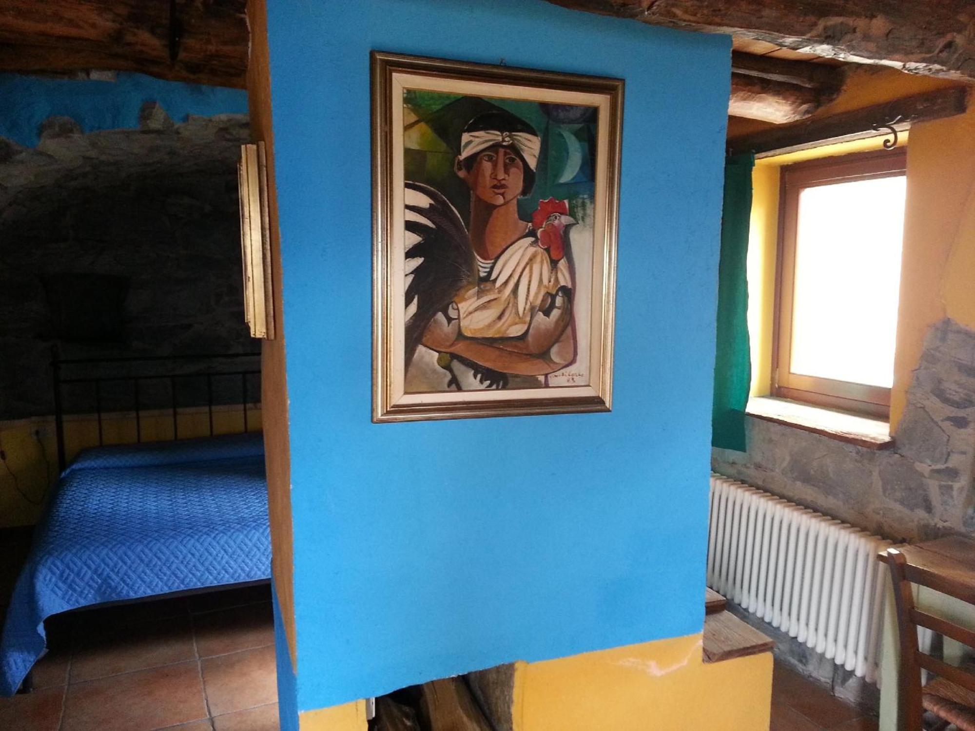 Agriturismo Al Marnich Скиньяно Экстерьер фото