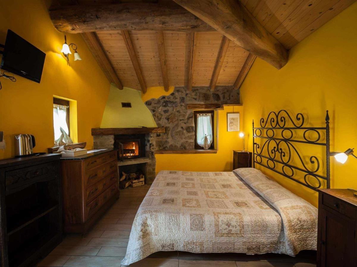 Agriturismo Al Marnich Скиньяно Экстерьер фото
