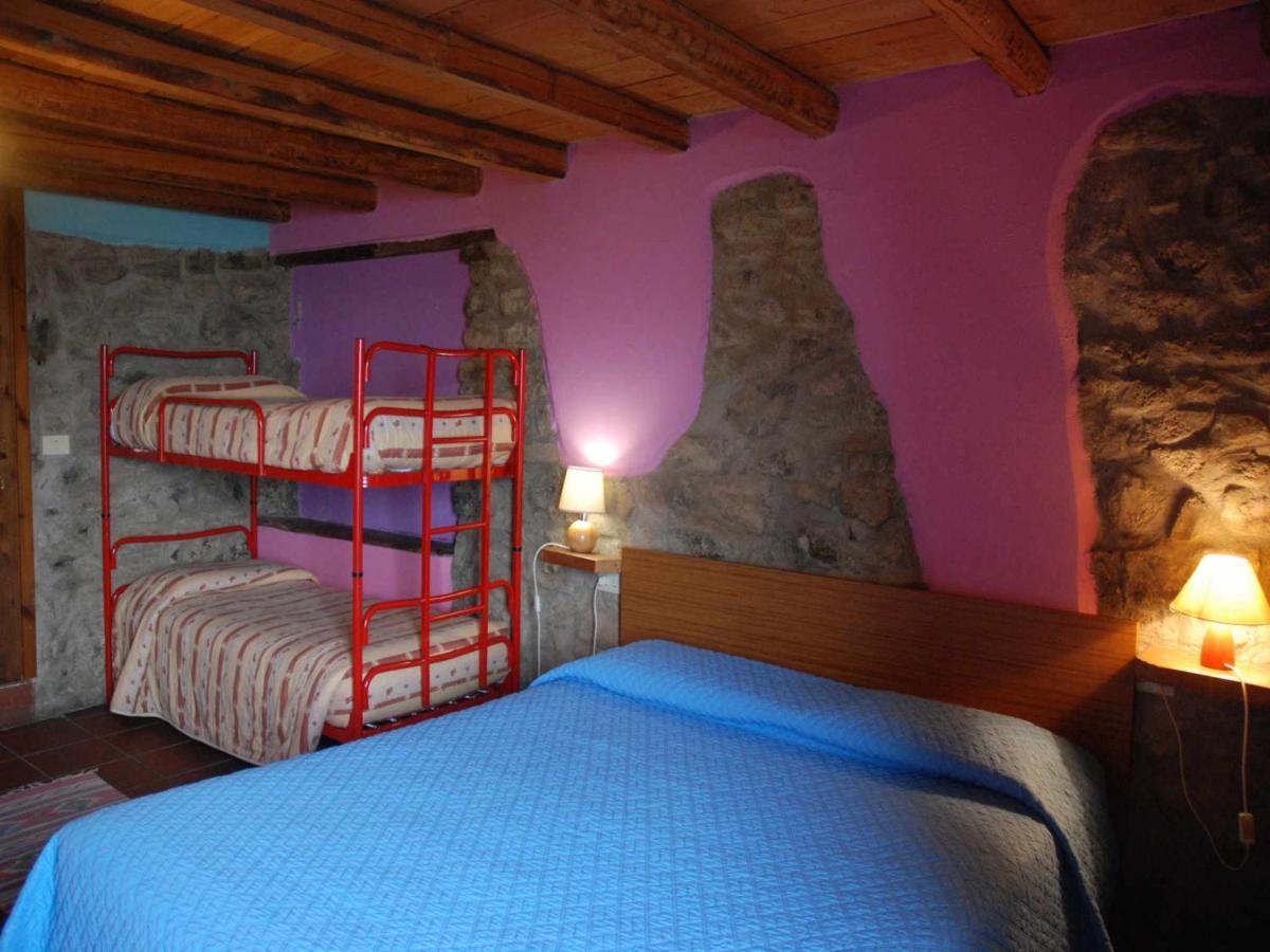 Agriturismo Al Marnich Скиньяно Экстерьер фото