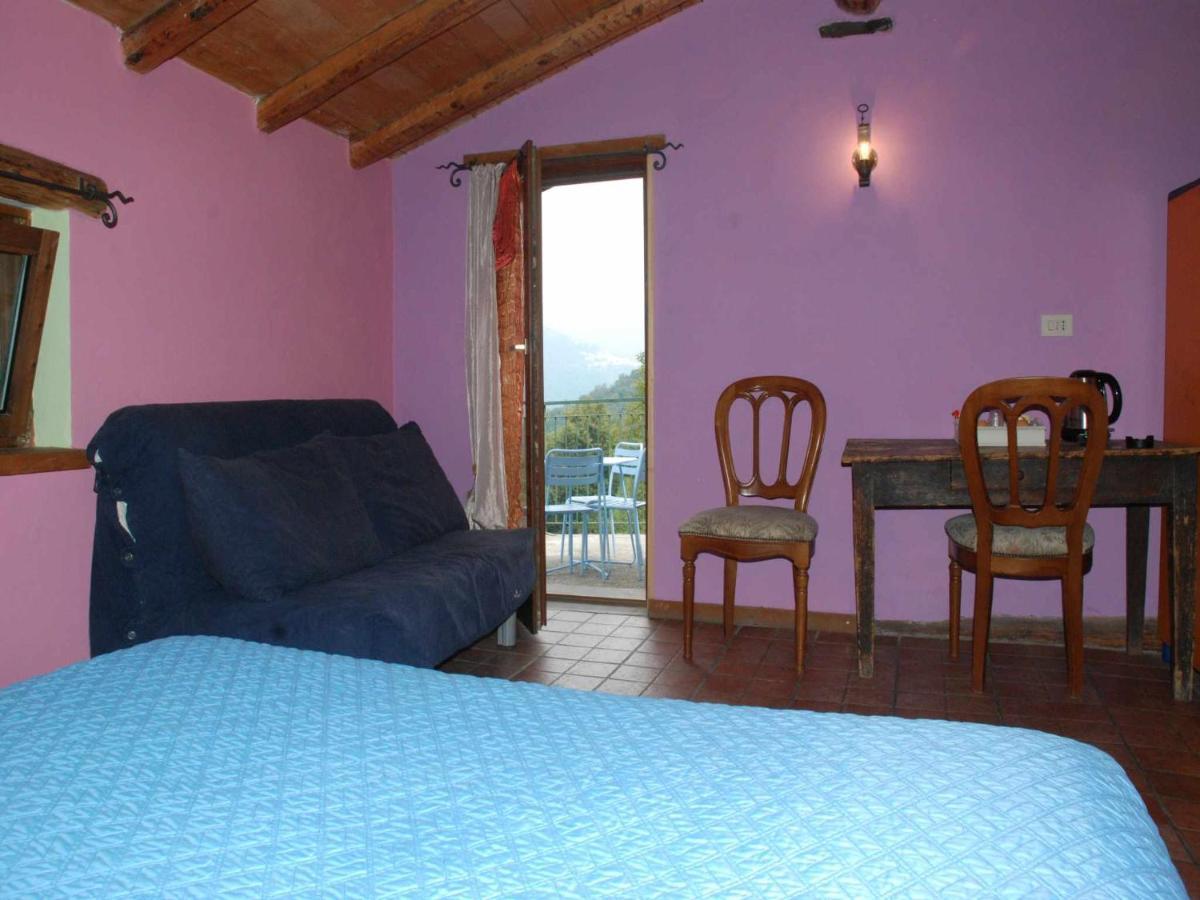 Agriturismo Al Marnich Скиньяно Экстерьер фото