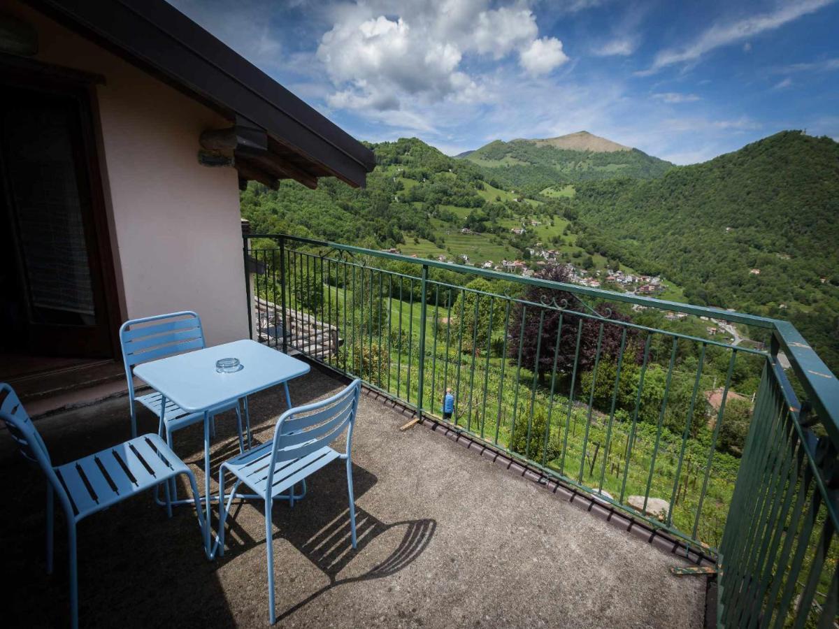 Agriturismo Al Marnich Скиньяно Экстерьер фото