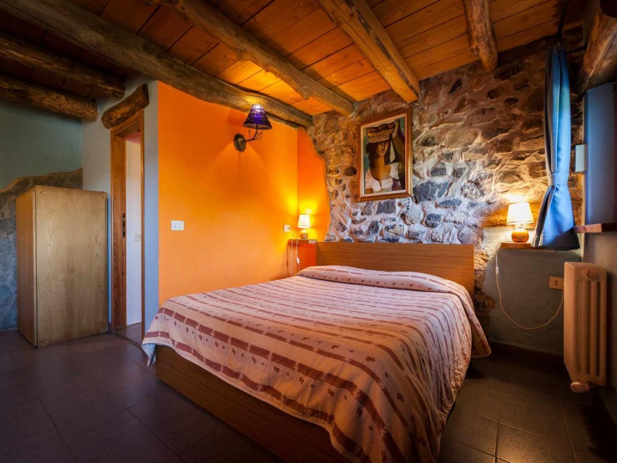 Agriturismo Al Marnich Скиньяно Экстерьер фото