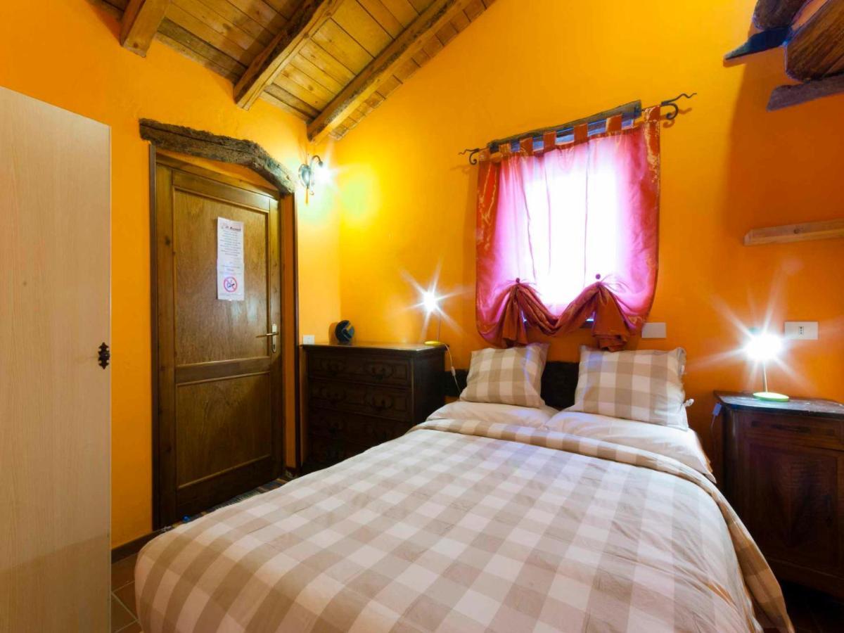 Agriturismo Al Marnich Скиньяно Экстерьер фото